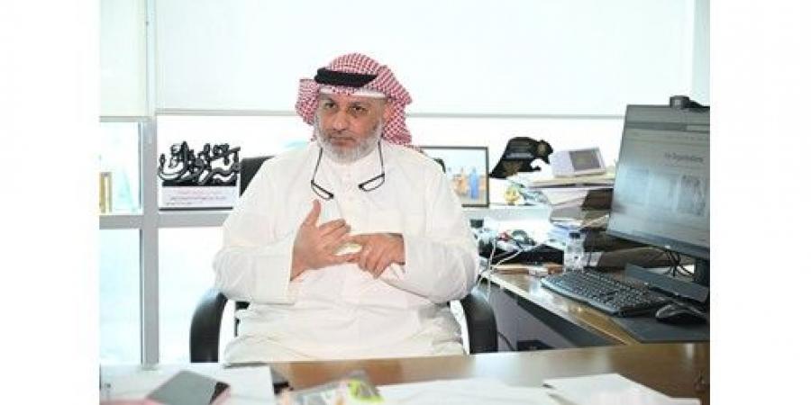 بالفيديو.. شريف الخياط لـ «الأنباء»: لا تلوث للهواء في الكويت بـ«المعنى العلمي».. والغبار معظمه صحراوي وعابر للحدود
