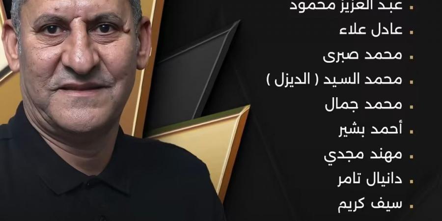 دورة الصداقة، منتخب الناشئين يتأخر 2-0 أمام كندا في الشوط الأول