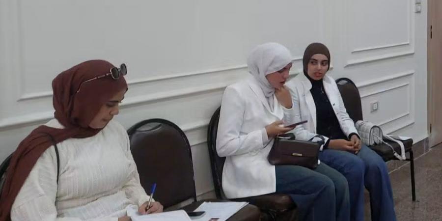 بدء اختيار المتطوعين لمرافقة وفود الدورة الـ26 لمهرجان الإسماعيلية للفنون الشعبية