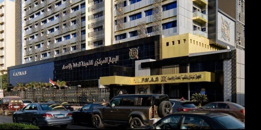 891 مليون دولار صادرات مصر إلى دول «النيباد» خلال 7 أشهر.. والآلات الكهربائية تتصدر