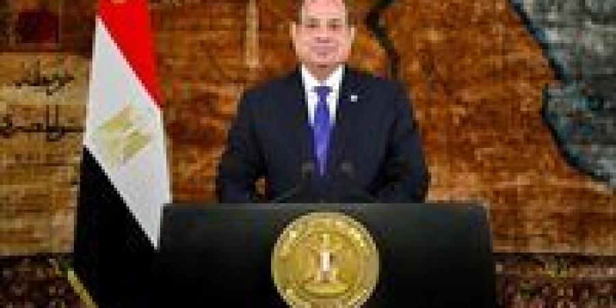 محافظ الدقهلية يهنئ الرئيس السيسي بالذكرى الـ53 لانتصارات أكتوبر المجيدة