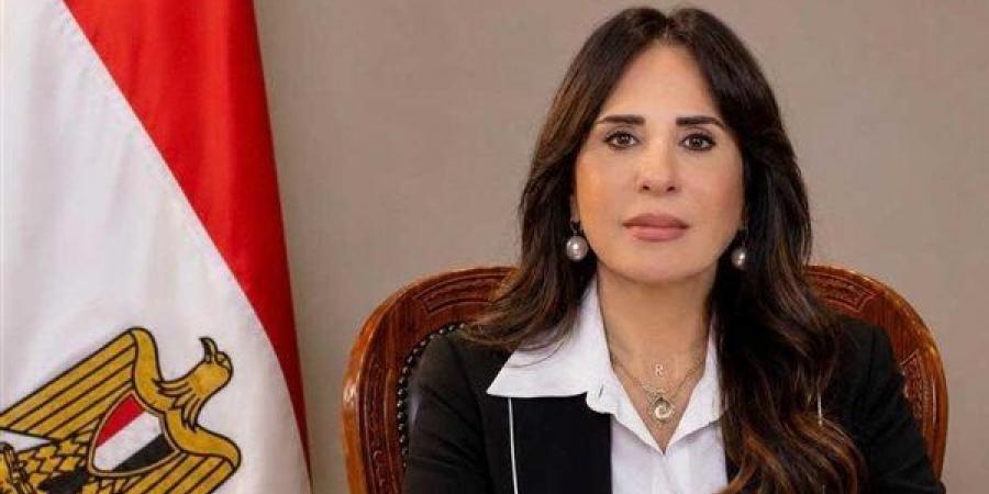 المنشاوي تصل عمان للمشاركة في فعاليات اليوم العالمي للموئل 2026 ومعرض "أكتوبر العمران"