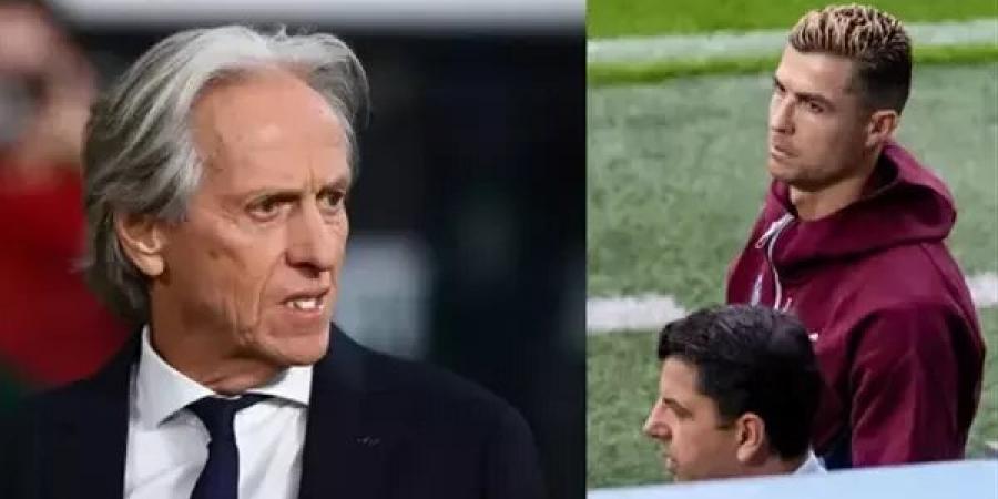 مدرب البرتغال: تركيزنا ينصب على المنتخب وكريستيانو رونالدو رمز للبلاد