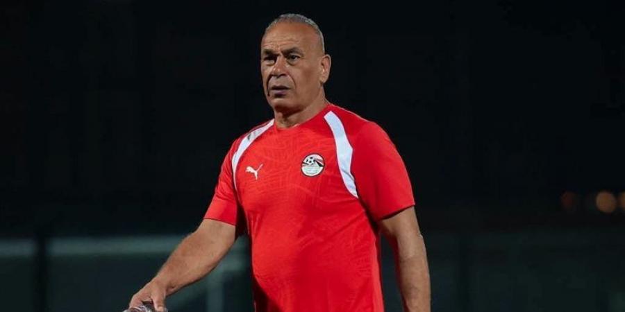 في بيان رسمي.. إبراهيم حسن يكشف حقيقة سب لاعبي منتخب مصر