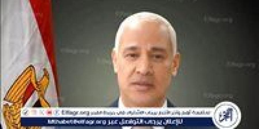 رئيس جامعة أسيوط يهنئ الرئيس السيسي بالذكرى 53 لنصر أكتوبر المجيد