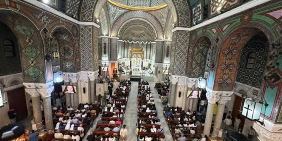 رحلت شابة وأصبحت قديسة، لماذا تحيي شبرا مصر ذكرى تريزا الطفل يسوع؟