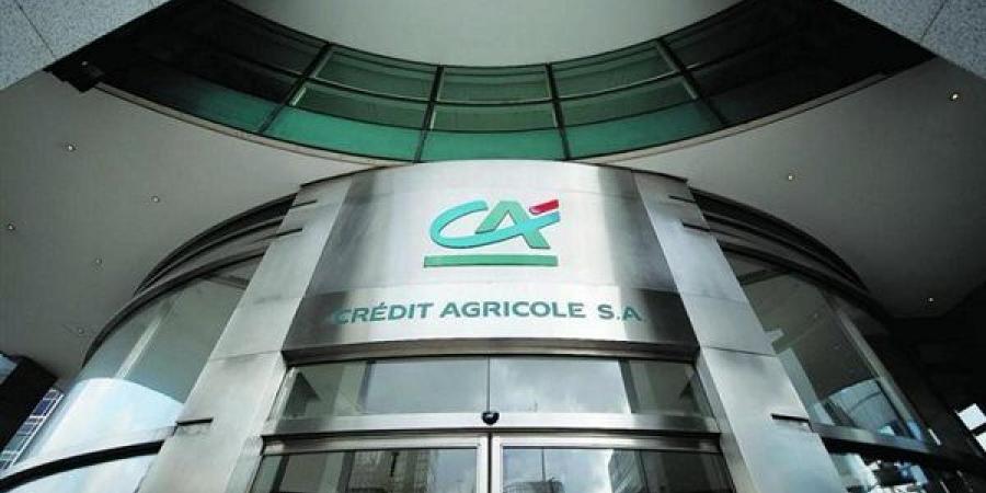 تفاصيل وشروط فتح حساب بنكي في فروع كريدي أجريكول