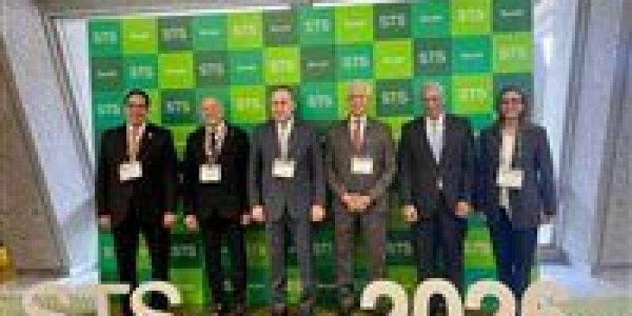 وزير التعليم العالي يشارك في منتدى العلم والتكنولوجيا في المجتمع STS باليابان ويبحث تعزيز التعاون في التعليم والبحث العلمي والابتكار