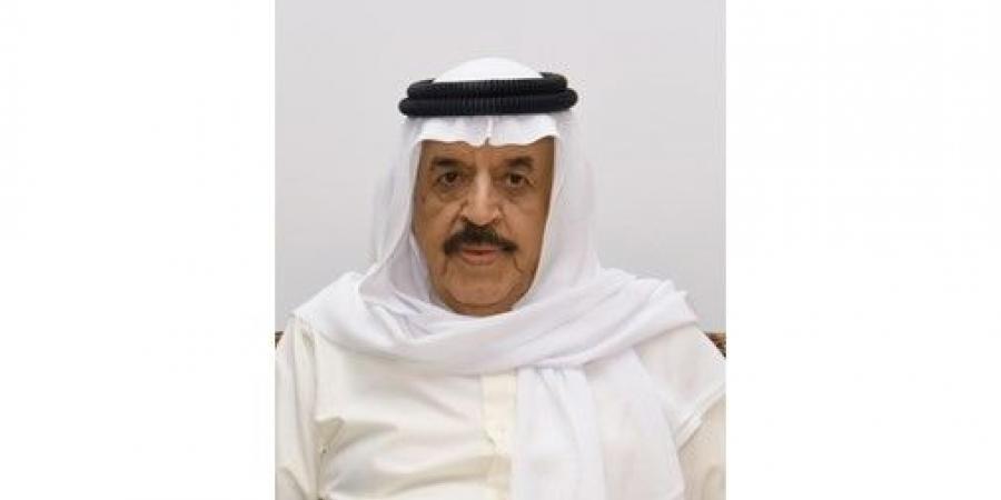 أجر وعافية للفريق المتقاعد عبدالله الفارس