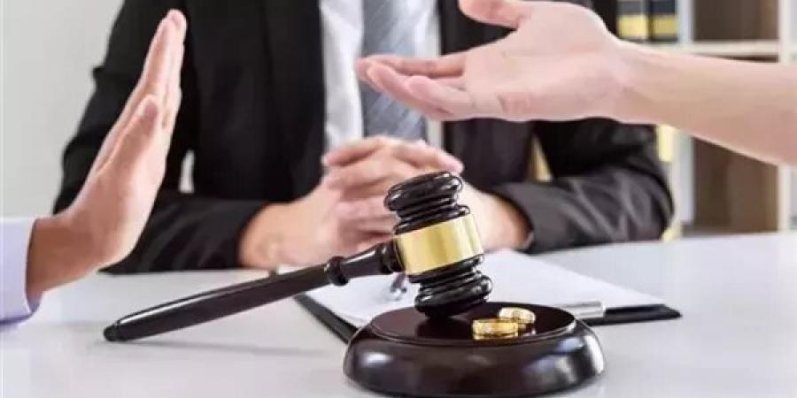 إخلاء سبيل "زوجة طنطا" وحجز دعوى الاعتداء على زوجها للحكم في 31 أكتوبر