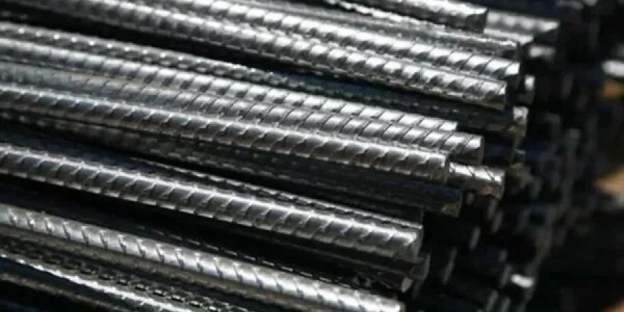 ارتفاع أسعار الحديد في سوق مواد البناء اليوم الأحد (آخر تحديث)