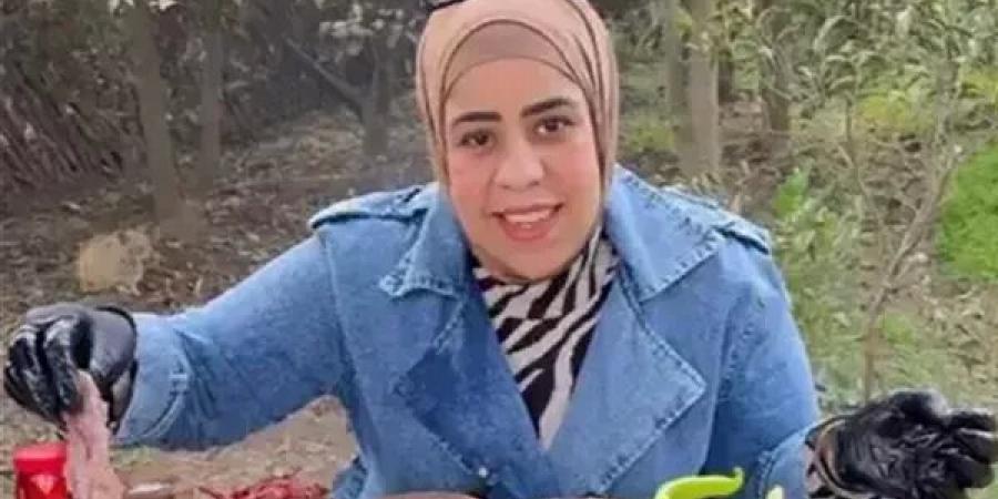تأجيل محاكمة البلوجر «أم مكة» في قضية غسل الأموال لجلسة 1 نوفمبر للنطق بالحكم