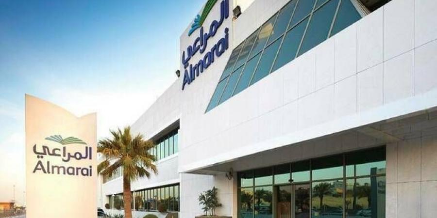"المراعي" تربح 618 مليون ريال بالربع الثالث للعام 2026 بدعم تحسن المبيعات