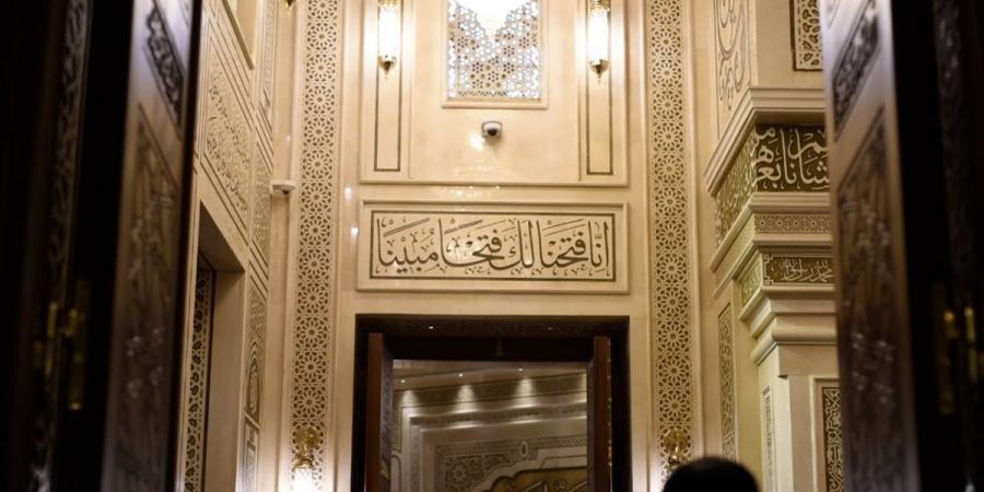 مواقيت الصلاة اليوم الأحد، موعد أذان الظهر في القاهرة والمحافظات