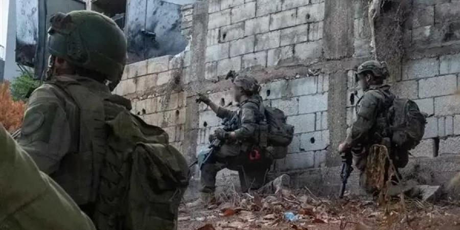 جيش الاحتلال الإسرائيلي يقر بإصابة ضابط وجندي في جنوب لبنان