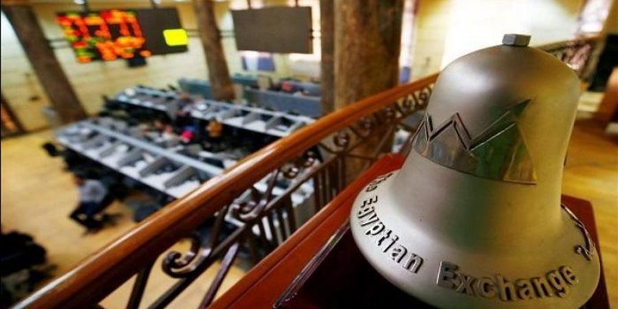 بنك قناة السويس يتصدر المتعاملين الرئيسين بالبورصة خلال الأسبوع