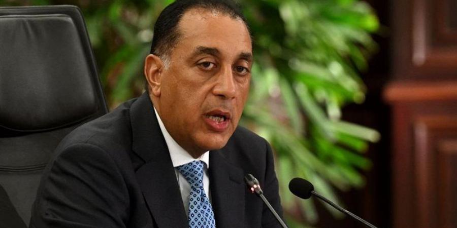 مدبولي: نستهدف 100 مليار دولار صادرات غير بترولية بحلول 2030