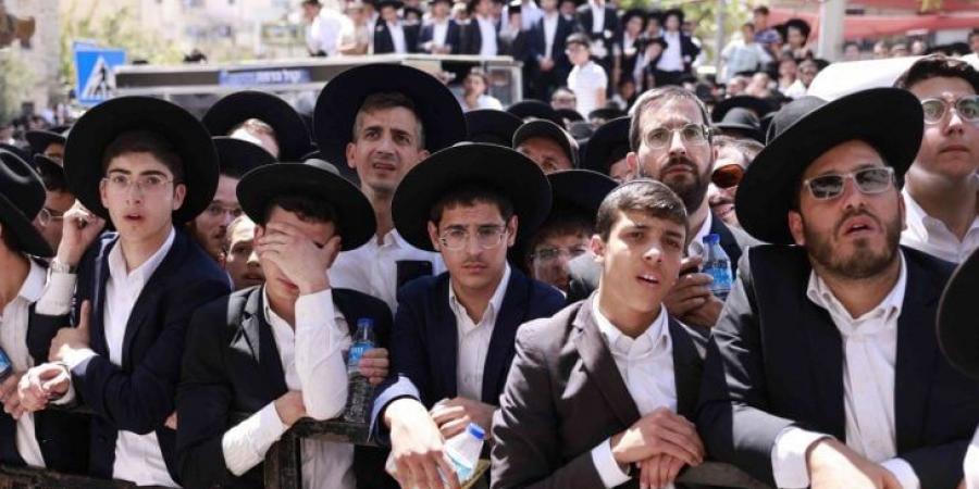 إسرائيل تقرع الطبول: حرب دينية وشيكة