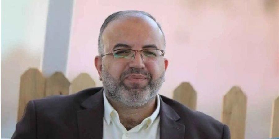 جيش الاحتلال يزعم اغتيال نائب رئيس المكتب السياسي لحماس في غزة