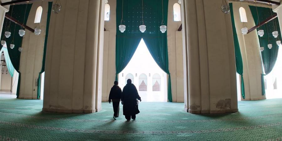 مواقيت الصلاة اليوم الإثنين 5 - 10 - 2026 في القاهرة والمحافظات