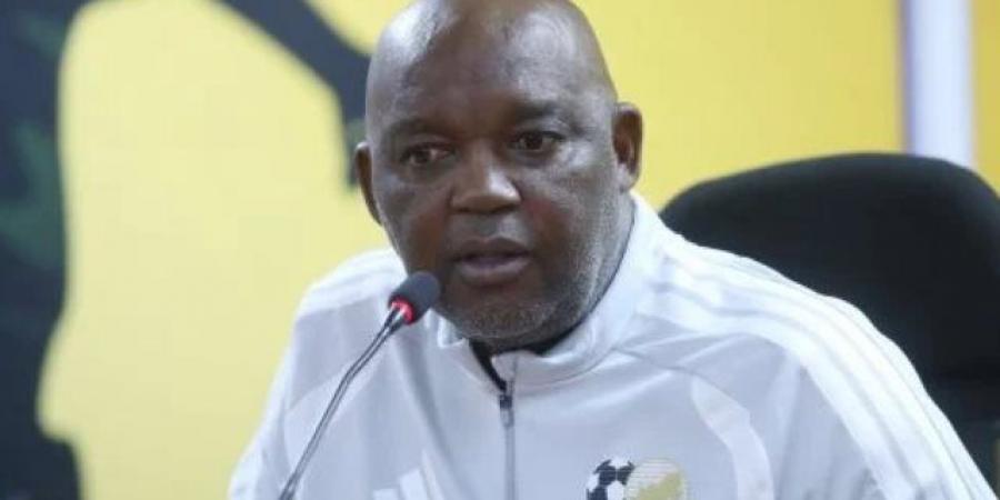 اتحاد جنوب أفريقيا يحذر من قوة الفراعنة.. وموسيماني يوجه نداء للجماهير