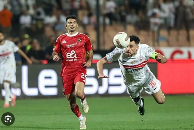 «البخت».. شوبير يكشف سلاح الزمالك أمام الأهلي في قمة الدوري