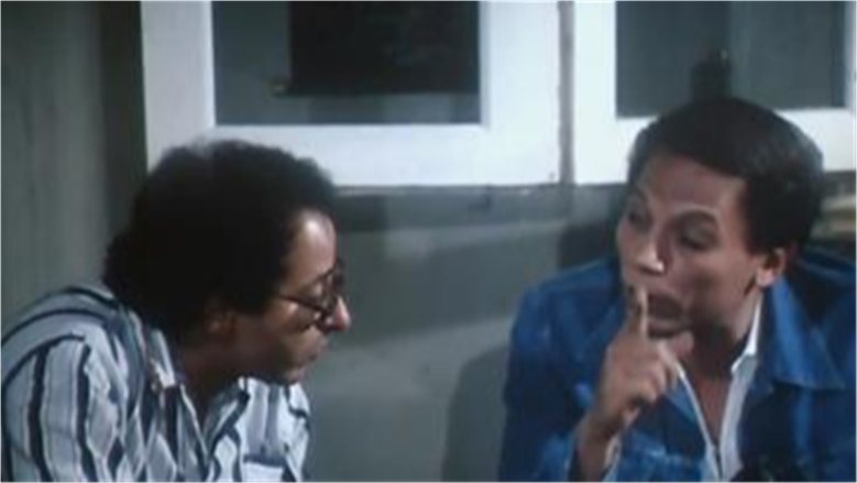 قصة علاقة بدأت في كلية الزراعة.. صلاح السعدني: عادل إمام «صديق عمري»