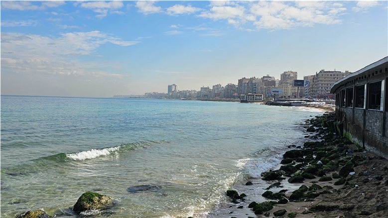 حالة الطقس اليوم الأحد 11 أكتوبر 2026.. خريطة سقوط الأمطار على المحافظات