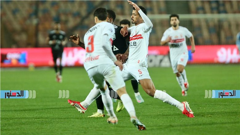 الزمالك يتحدى زد في أولى محطات كأس العاصمة.. الموعد والقنوات الناقلة