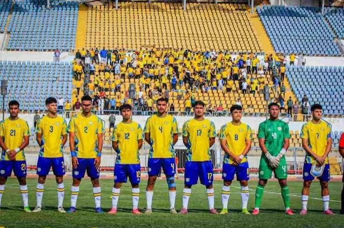 «عودة الروح للجسد».. ماجد سامي يعلق على فوز الإسماعيلي أمام طنطا