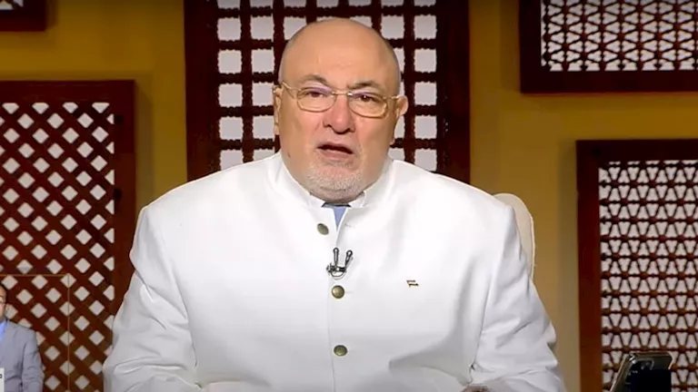 خالد الجندي: قوة المقاتل المصري في عزيمته وصبره وثباته الداخلي