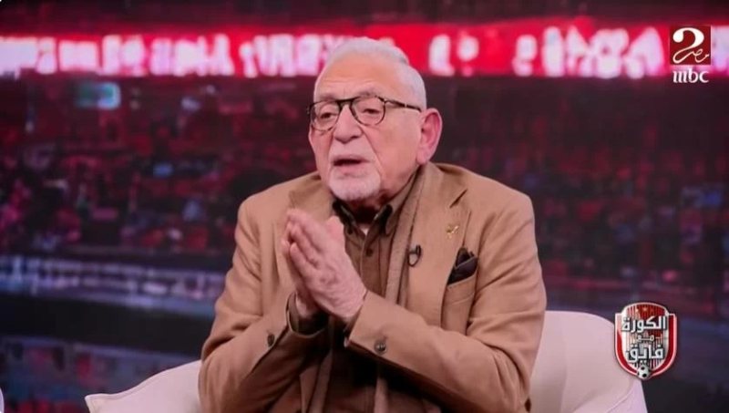 «بنحاسب الناس نحاسب نفسنا».. عدلي القيعي يهاجم وائل جمعة بعد أزمته مع عموتة