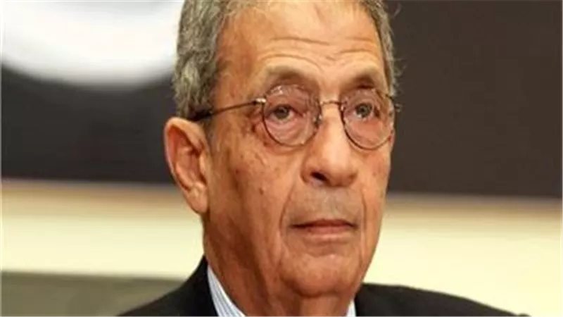 كواليس دعوة عمرو موسى لاجتماع عربي عاجل.. تعليق ناري من محمد موسى