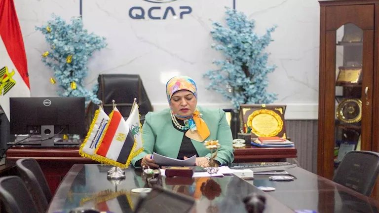 البحوث الزراعية يعزز التعاون العربي لتطوير معامل الفحص والتحليل