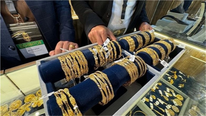 أسعار الذهب اليوم الثلاثاء 6 أكتوبر 2026 لعيارات 21 و24 و18