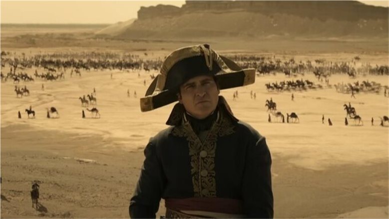 خواكين فينيكس.. ثروة 80 مليون دولار وأوسكار غير مسيرته مع «جوكر»