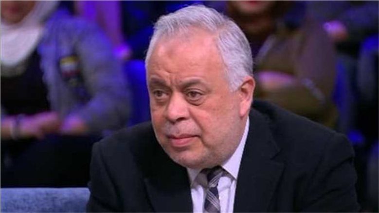 أشرف زكي: مشروع جديد مع "المتحدة" لتطوير المسرح