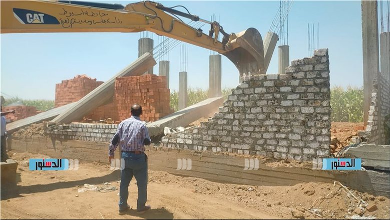 التصالح في مخالفات البناء 2026.. موعد بدء المهلة الجديدة ومدة التقديم
