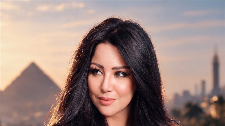 يسرا محنوش تهدي مصر أغنية بالتزامن مع احتفالات أكتوبر