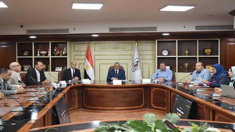 إطلاق مبادرة لحصر الظواهر المجتمعية ببني سويف بمشاركة 1782 راصدًا