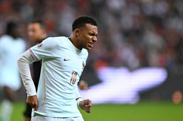 ريال مدريد يعتذر للصين بسبب مبابي: نحترم ثقافتكم وتاريخكم