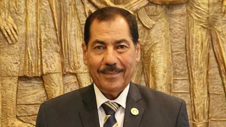اللواء الدكتور حسام أنور: "روح أكتوبر" كانت ثقة شعب في دولته.. واليوم نخوض معركة الوعي