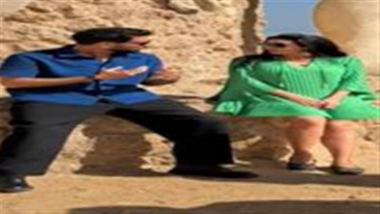 أحمد خالد أمين يشوق الجمهور لفيلم «نصيب» قبل طرحه في السينمات 28 أكتوبر