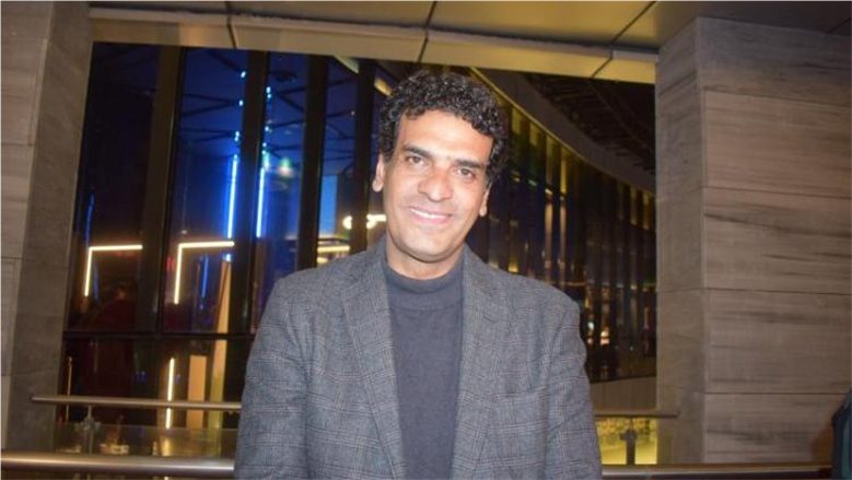 محمد حمدي: إحياء مشاهد خالدة من ذاكرة السينما المصرية في افتتاح القاهرة السينمائي