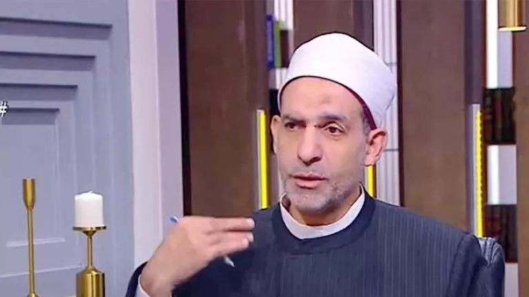 أمين الفتوى: عبور أكتوبر أعاد رسم صورة العرب عالمياً