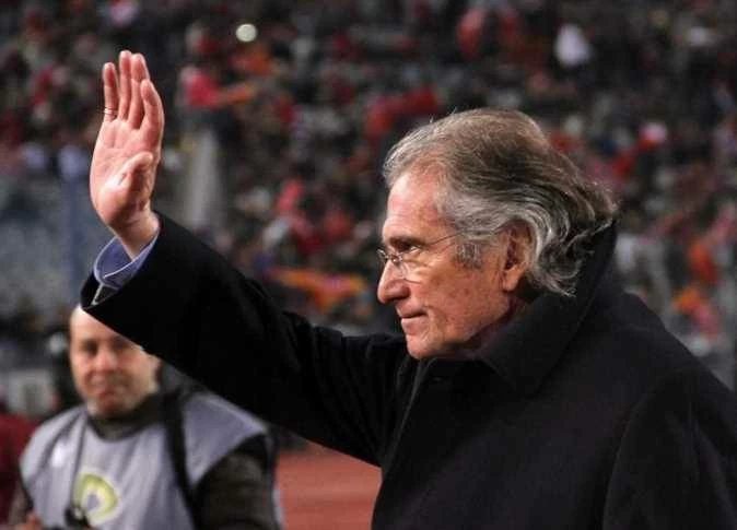 القمة 133.. مانويل جوزيه أكثر مدربي الأهلي الأجانب مواجهةً للزمالك