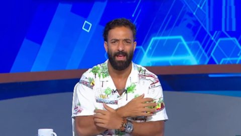 "ما الفرق بين طلب الأهلي والزمالك؟".. ميدو يهاجم اتحاد الكرة بسبب أزمة الفار