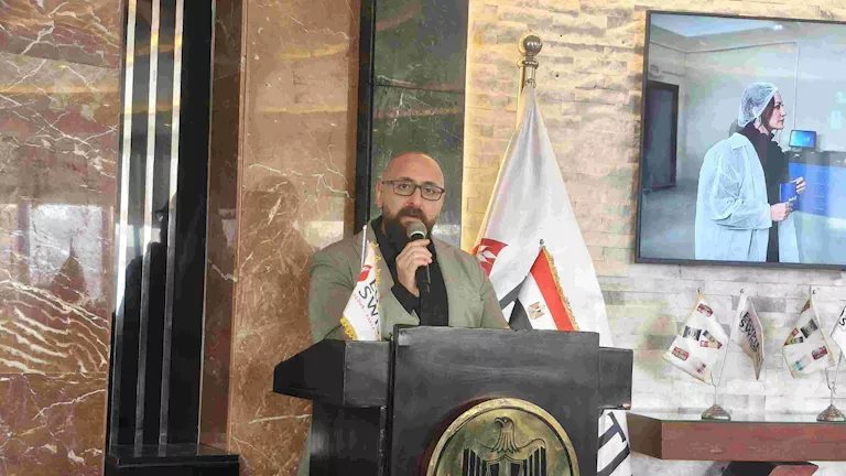 "المصرية السويسرية": ارتفاع أسعار القمح يضغط على التكلفة.. والتصدير يعوض تراجع الأرباح