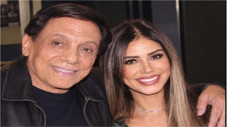 إيناس عز الدين تستعيد ذكرياتها مع عادل إمام: «أجمل خمس سنوات في حياتي»