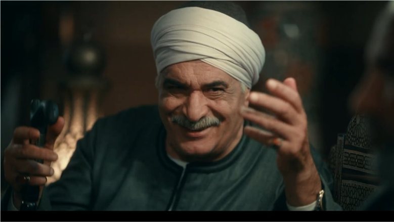 تكريم رياض الخولي في حفل افتتاح مهرجان بردية السينمائي دورة خالد صالح غدا
